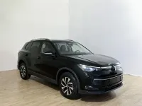 Nuova VW Tiguan Edition 150 CV (110 kW) 2026 Nero SUV