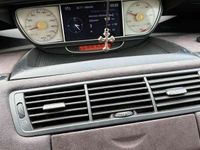 Usata Lancia Phedra 170 CV (125 kW) 2009 Blu/azzurro Monovolume