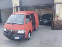 usata Piaggio Porter chiuso