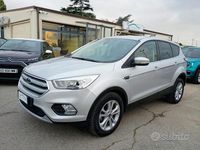Usata Ford Kuga S 120 CV (88 kW) 2019 Grigio SUV