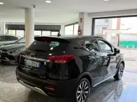 Usata EVO Evo 4 106 CV (77 kW) 2025 Nero SUV