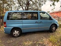 Usata Mercedes Vito 2002 Furgone