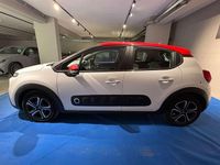 Usata Citroën C3 Feel 82 CV (60 kW) 2017 Other Berlina