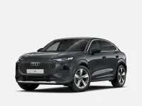 Nuova Audi Q3 Sportback Advanced Plus 177 CV (130 kW) 2026 Grigio tambora metallizzato SUV