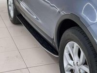 Usata Land Rover Discovery 5 SE 179 CV (131 kW) 2018 Blu/azzurro SUV