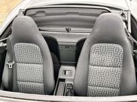 Usata BMW Z3 170 CV (125 kW) 2000 Vari colori Cabrio