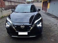 Usata Nissan Juke 94 CV (69 kW) 2022 Nero SUV