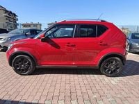 Usata Suzuki Ignis 2019 Rosso SUV