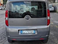 Occasion Opel Combo 105 ch (77 kW) 2012 Gris Monospace