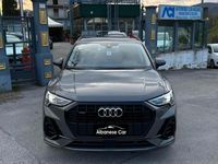 usata Audi Q3 40 TDI quattro S tronic S line edition