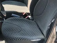 Usata Nissan Micra 65 CV (47 kW) 2005 Grigio Berlina