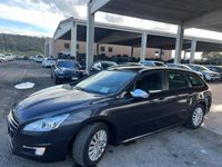 usata Peugeot 508 1.6 HDI 2012 pari al nuovo