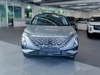 Nuova Omoda 5 147 CV (108 kW) 2025 Grigio SUV