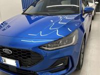 Usata Ford Focus ST-Line X 155 CV (114 kW) 2024 Berlina