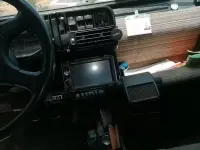 Usata Fiat Panda 34 CV (25 kW) 1991 Nero Berlina