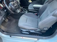 Usata Audi A1 Attraction 122 CV (89 kW) 2012 Blu/azzurro Utilitaria