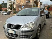 Usata VW Polo 2009 Grigio Utilitaria