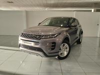 Usata Land Rover Range Rover evoque R-Dynamic 2021 Eiger grey SUV