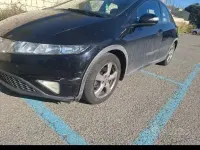 Usata Honda Civic 90 CV (66 kW) 1999