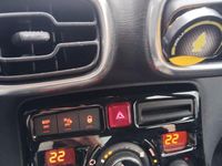 Usata Citroën C3 Picasso 2009 Blu Monovolume