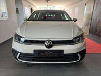 Usata VW Polo Life 95 CV (69 kW) 2023 Grigio Berlina