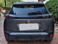 Usata Peugeot 2008 GT 131 CV (96 kW) 2021 Grigio SUV