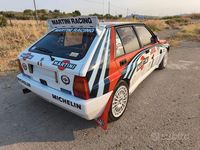 Usata Lancia Delta 210 CV (154 kW) 1991 Bianco Utilitaria