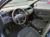 Usata Dacia Duster Expression 116 CV (85 kW) 2023 Grigio SUV
