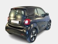 usata Smart ForTwo Electric Drive 