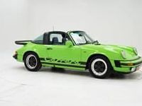 Usata Porsche 911 190 CV (139 kW) 1973 Altri Cabrio
