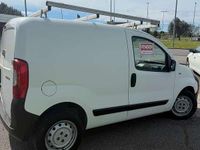 Usata Peugeot TePee Premium 75 CV (55 kW) 2011 Station wagon