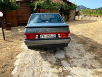 usata Alfa Romeo 75 - 1989