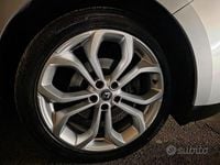 Occasion Renault Scenic E-Tech 120 PK (88 kW) 2017 Grijs SUV