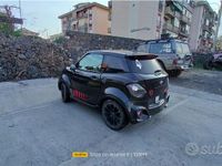 Usata Chatenet CH46 2019 Nero Utilitaria