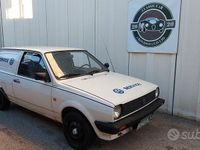 Usata VW Polo 45 CV (33 kW) 1988 Bianco Furgone