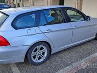 Usata BMW 320 177 CV (130 kW) 2009 Grigio Station wagon