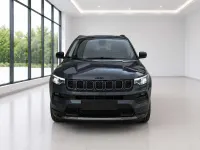 Usata Jeep Compass Summit 131 CV (96 kW) 2024 Blue shade/tetto nero SUV