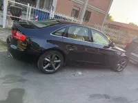 Usata Audi A4 Ambition 170 CV (125 kW) 2009 Berlina