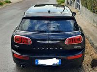 usata Mini Cooper D Clubman Clubman 2.0 Cooper D Hype auto my18