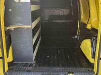 Usata Renault Kangoo 110 CV (80 kW) 2019 Giallo Monovolume