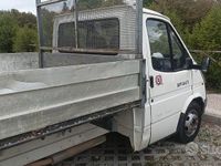Usata Ford Transit 1994 Bianco