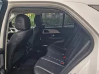 Usata Mercedes GLE300 245 CV (180 kW) 2020 Bianco SUV