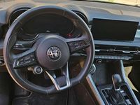 Usata Alfa Romeo Tonale Sprint 131 CV (96 kW) 2023 Verde SUV