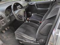 Usata Opel Astra 82 CV (60 kW) 2000 Grigio Station wagon