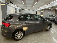 Usata Fiat Tipo Easy 95 CV (69 kW) 2016 Grigio Berlina