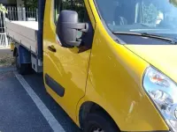 Usata Renault Master 150 CV (110 kW) 2019 Giallo Furgone
