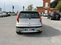 usata Fiat Punto 2ª serie 1.2i cat 3 porte Feel