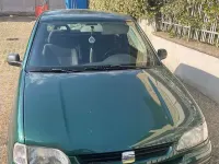 Usata Seat Arosa Stella 50 CV (36 kW) 2000 Utilitaria