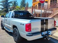 Usata Dodge Dakota 2005 Grigio Pick-up