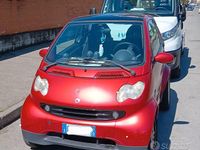 Begagnad Smart #1 2003